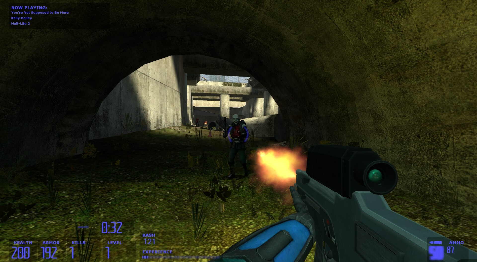 FIREFIGHT RELOADED screenshot 8