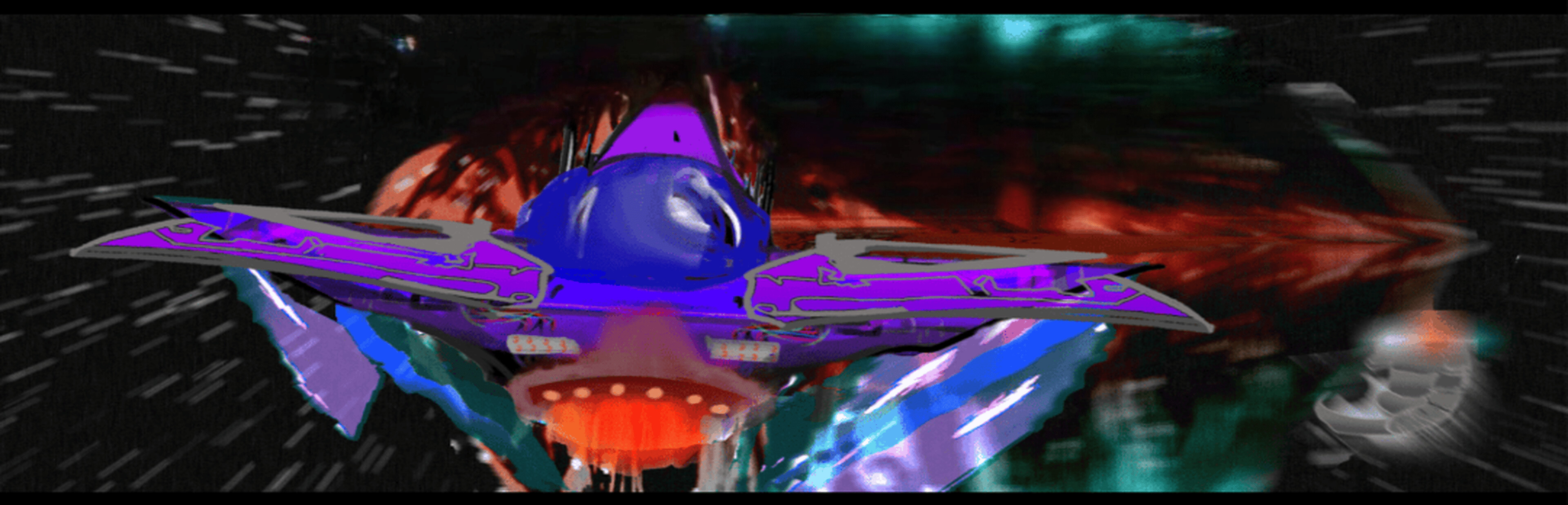 Nova Rebellion screenshot 6
