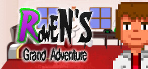 Rowen's Grand Adventure