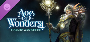 Age of Wonders 4: Cosmic Wanderer