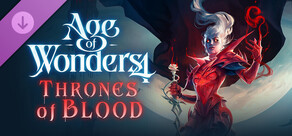 Age of Wonders 4: Thrones of Blood