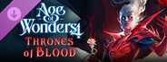 Age of Wonders 4: Thrones of Blood