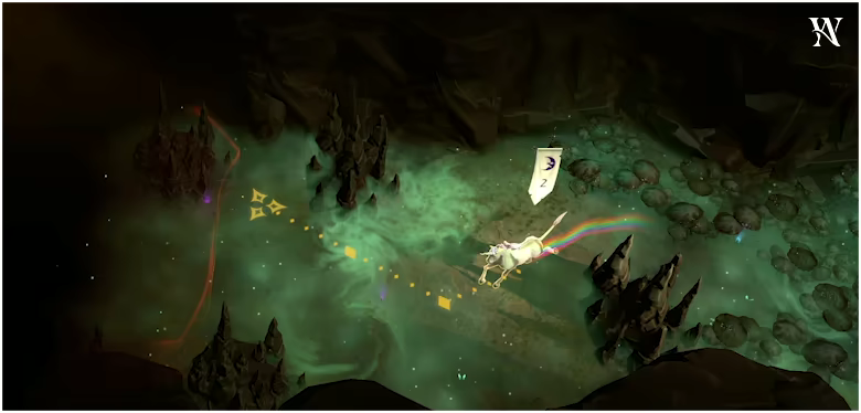 奇迹时代 4：大法师的秘密 Age of Wonders 4: Secrets of the Archmages