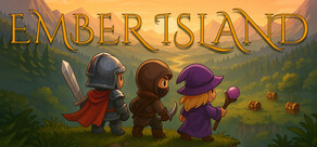 Ember Island