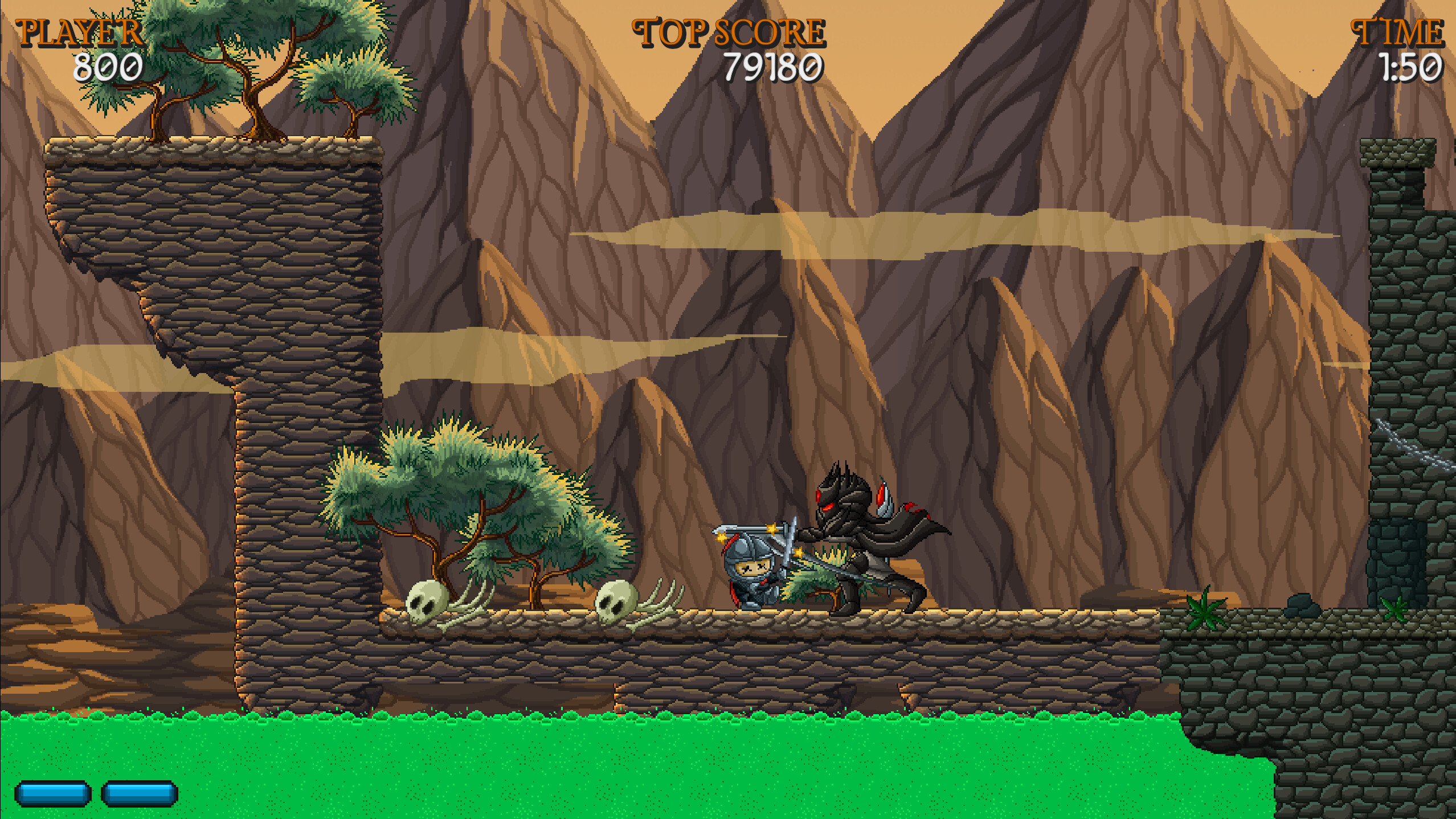 Ember Island screenshot 9