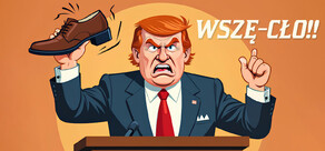 WSZĘ-CŁO!!