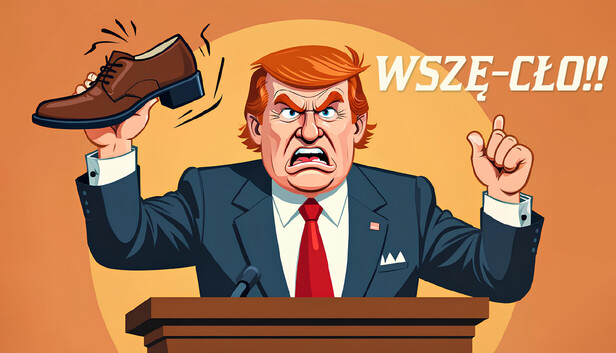 WSZĘ-CŁO!!