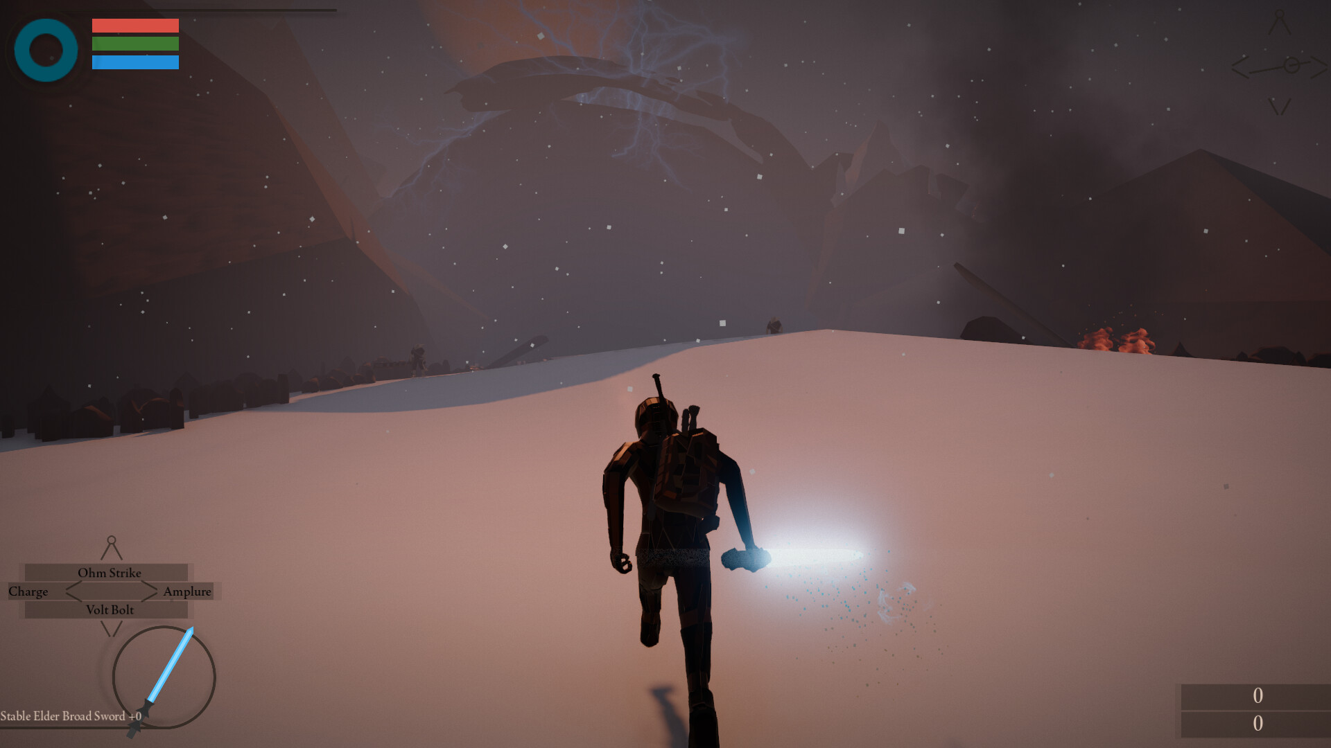 Brighter Days screenshot 13