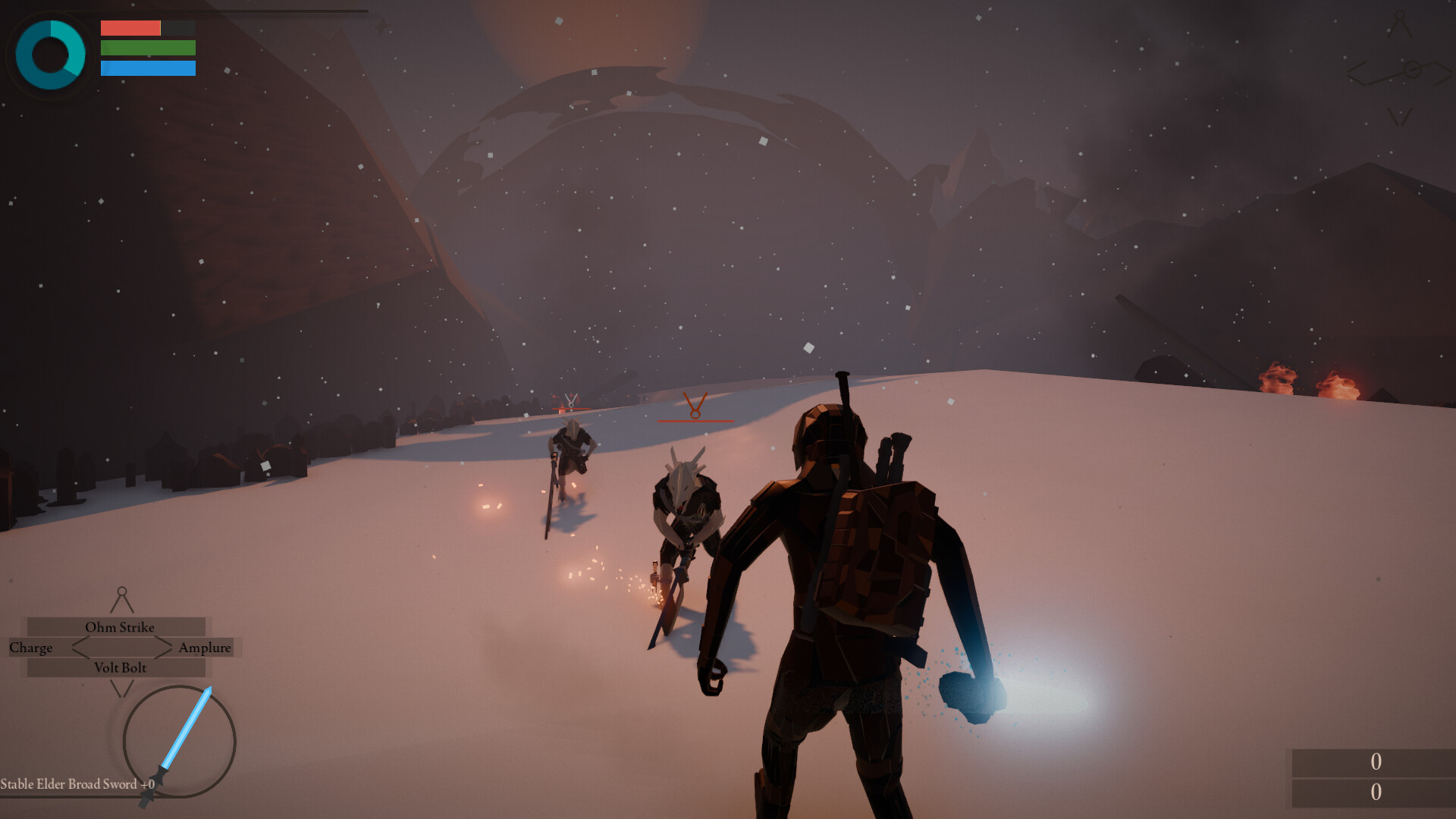 Brighter Days screenshot 14