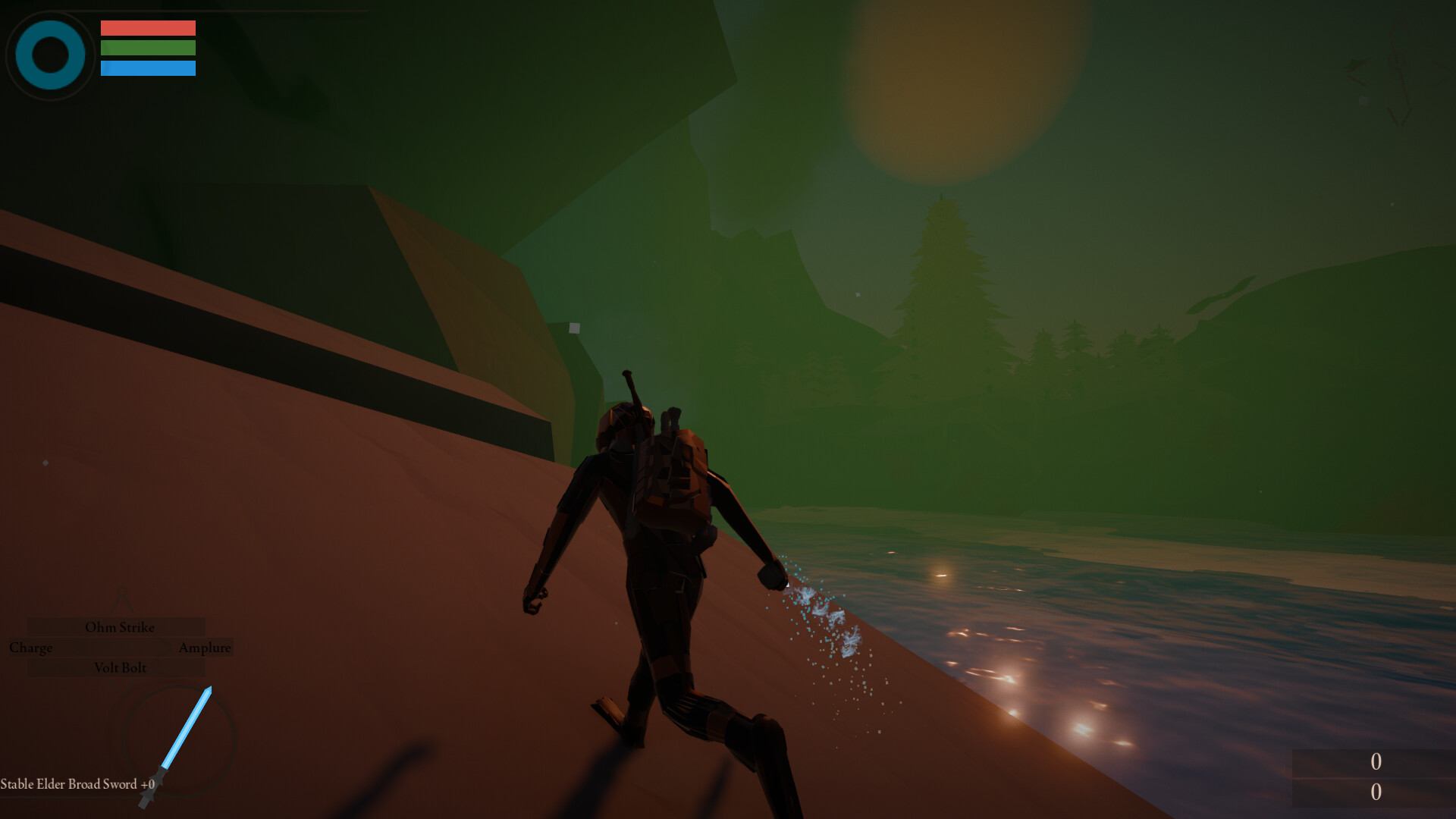 Brighter Days screenshot 9