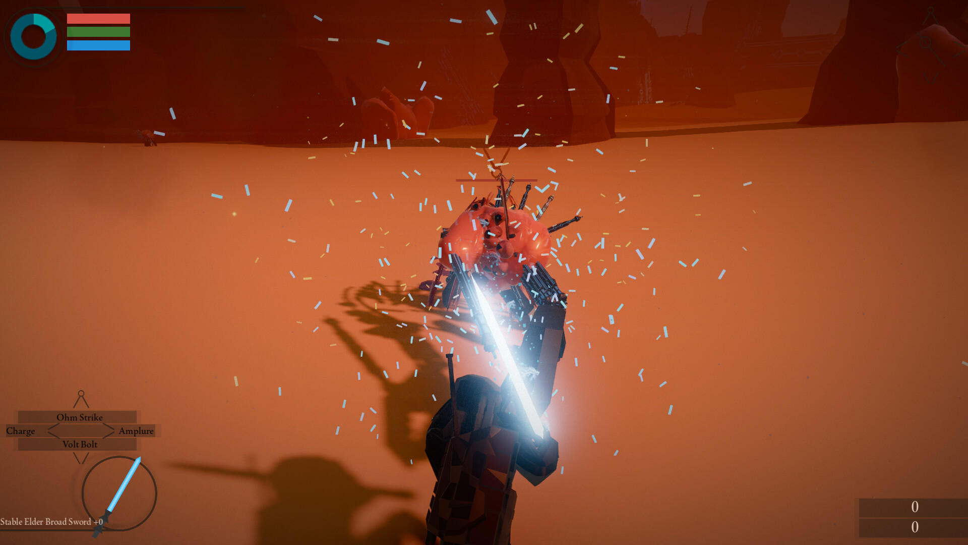 Brighter Days screenshot 6