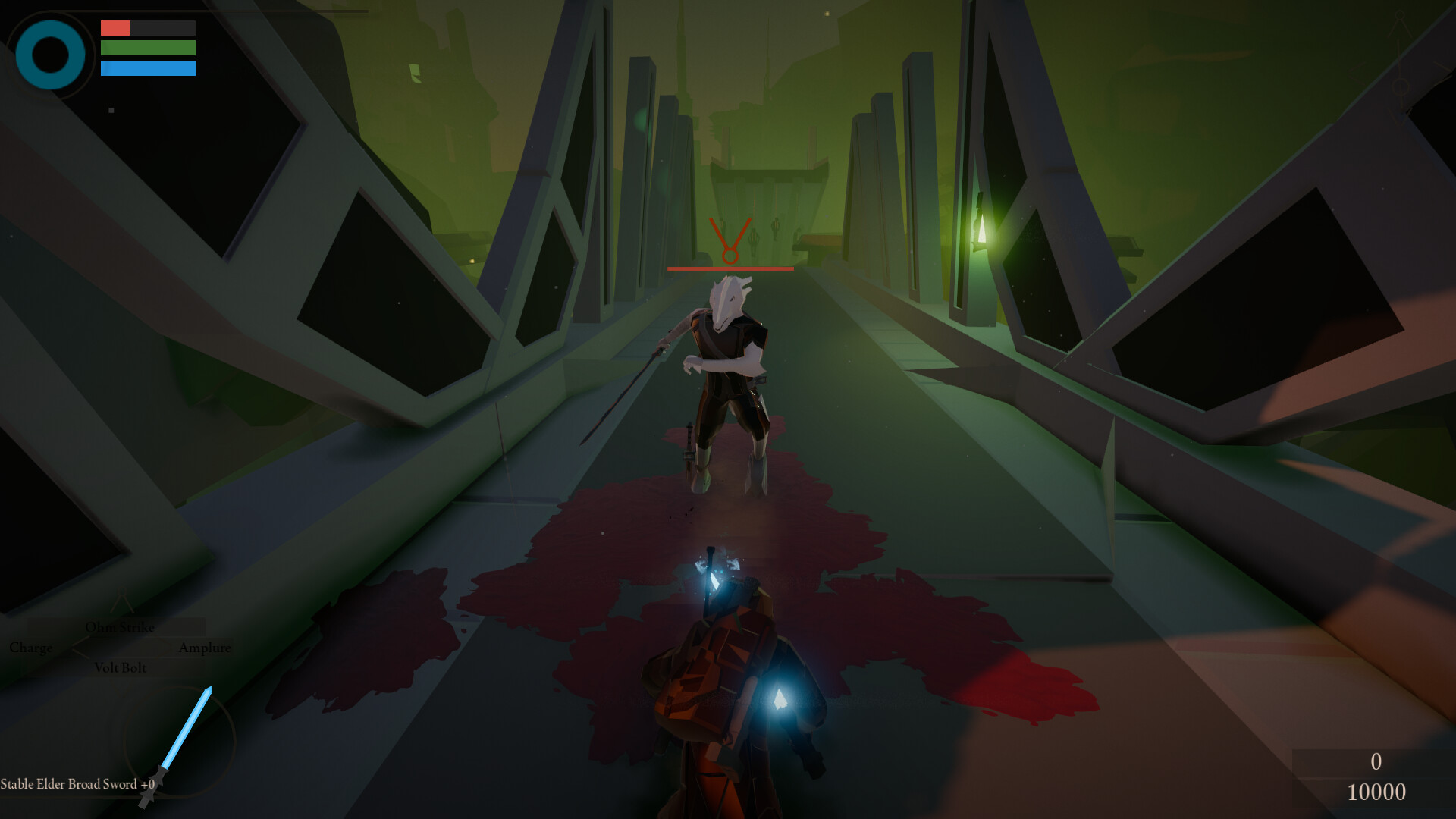 Brighter Days screenshot 12