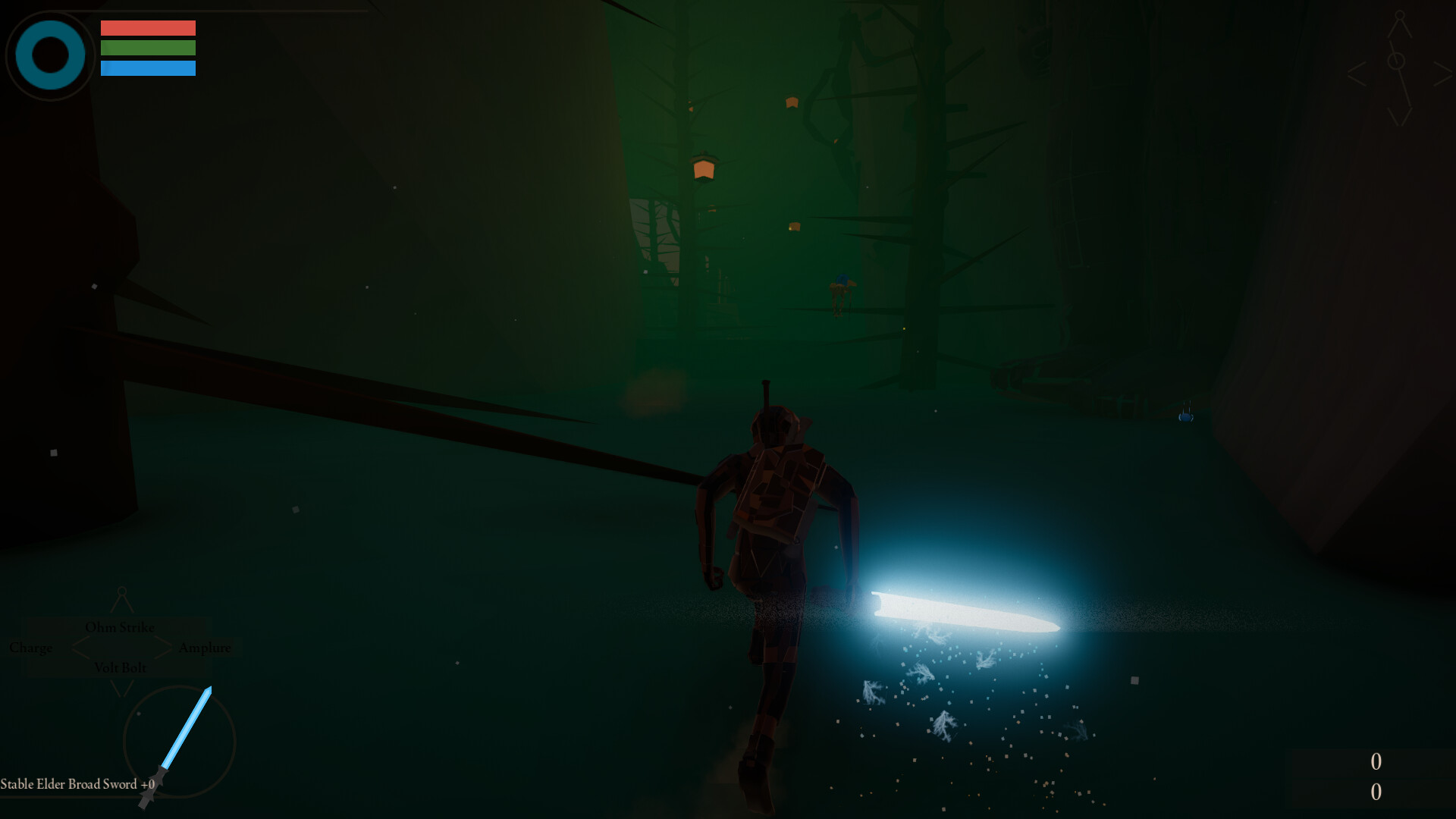 Brighter Days screenshot 10