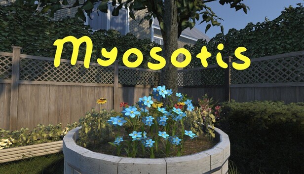 Myosotisページ Myosotis on Steam