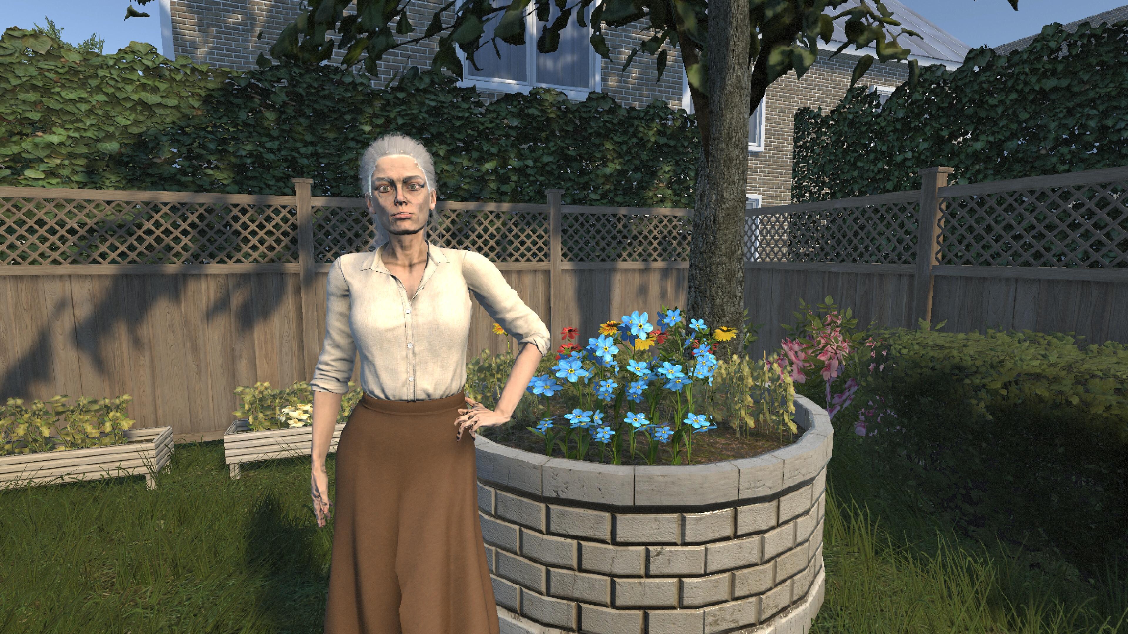 Myosotis screenshot 9