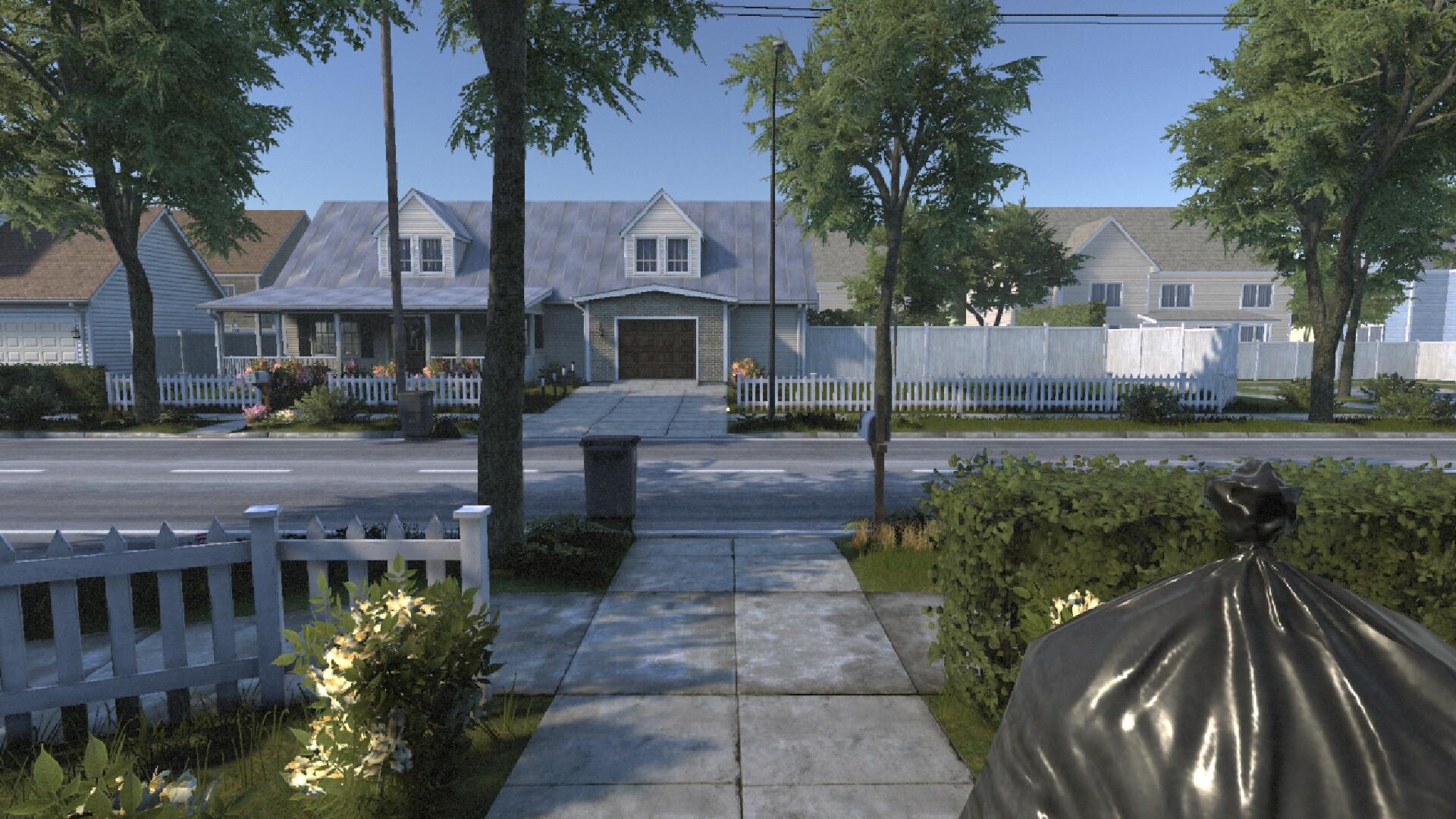 Myosotis screenshot 21
