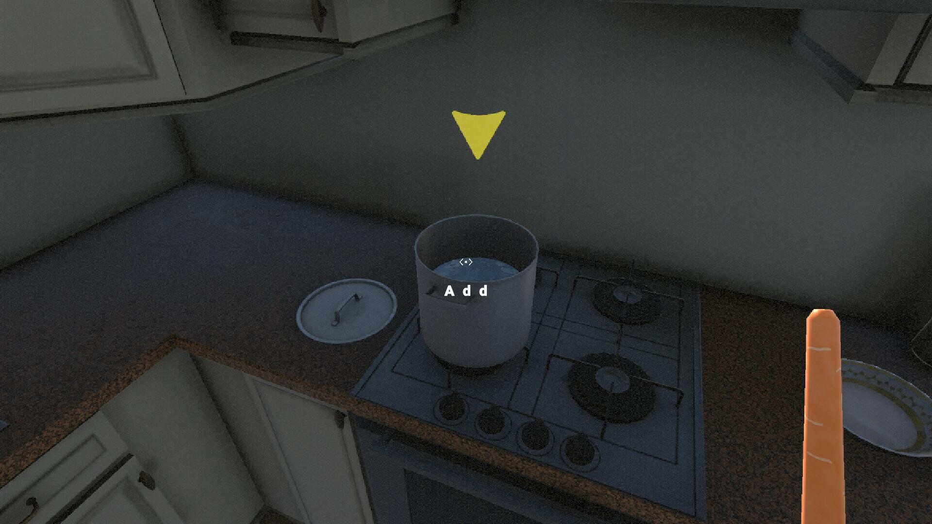 Myosotis screenshot 22