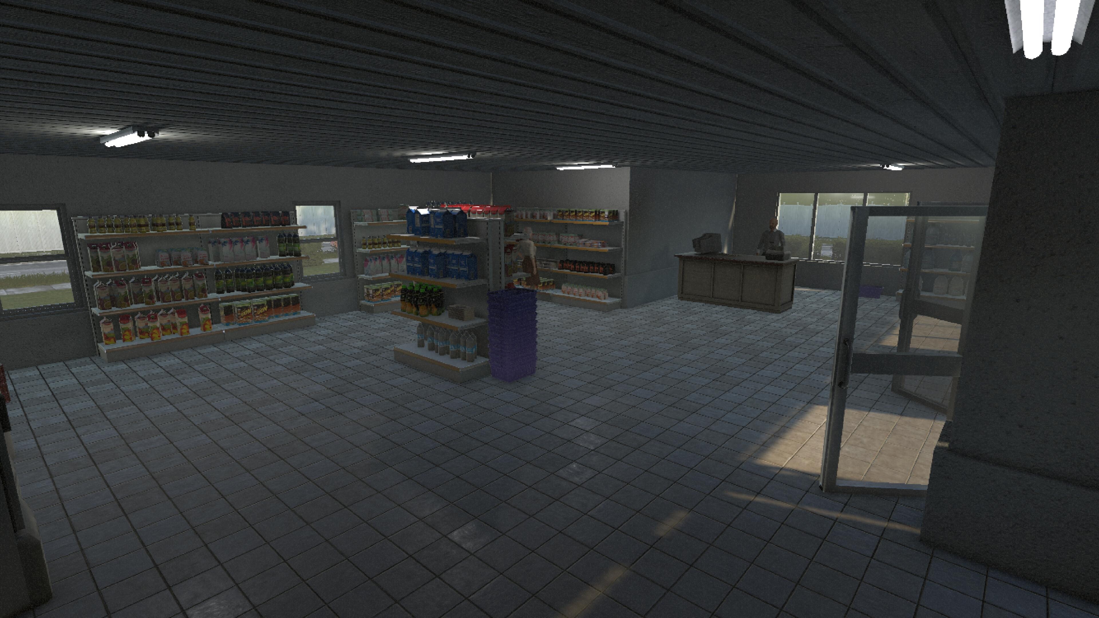 Myosotis screenshot 12