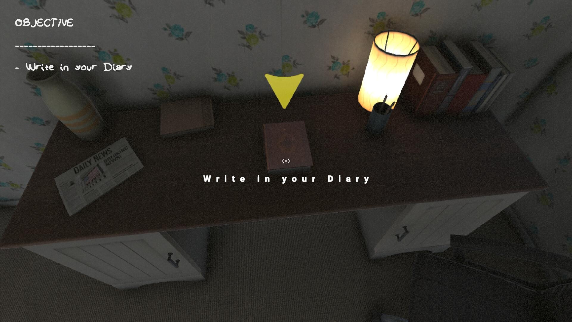 Myosotis screenshot 11