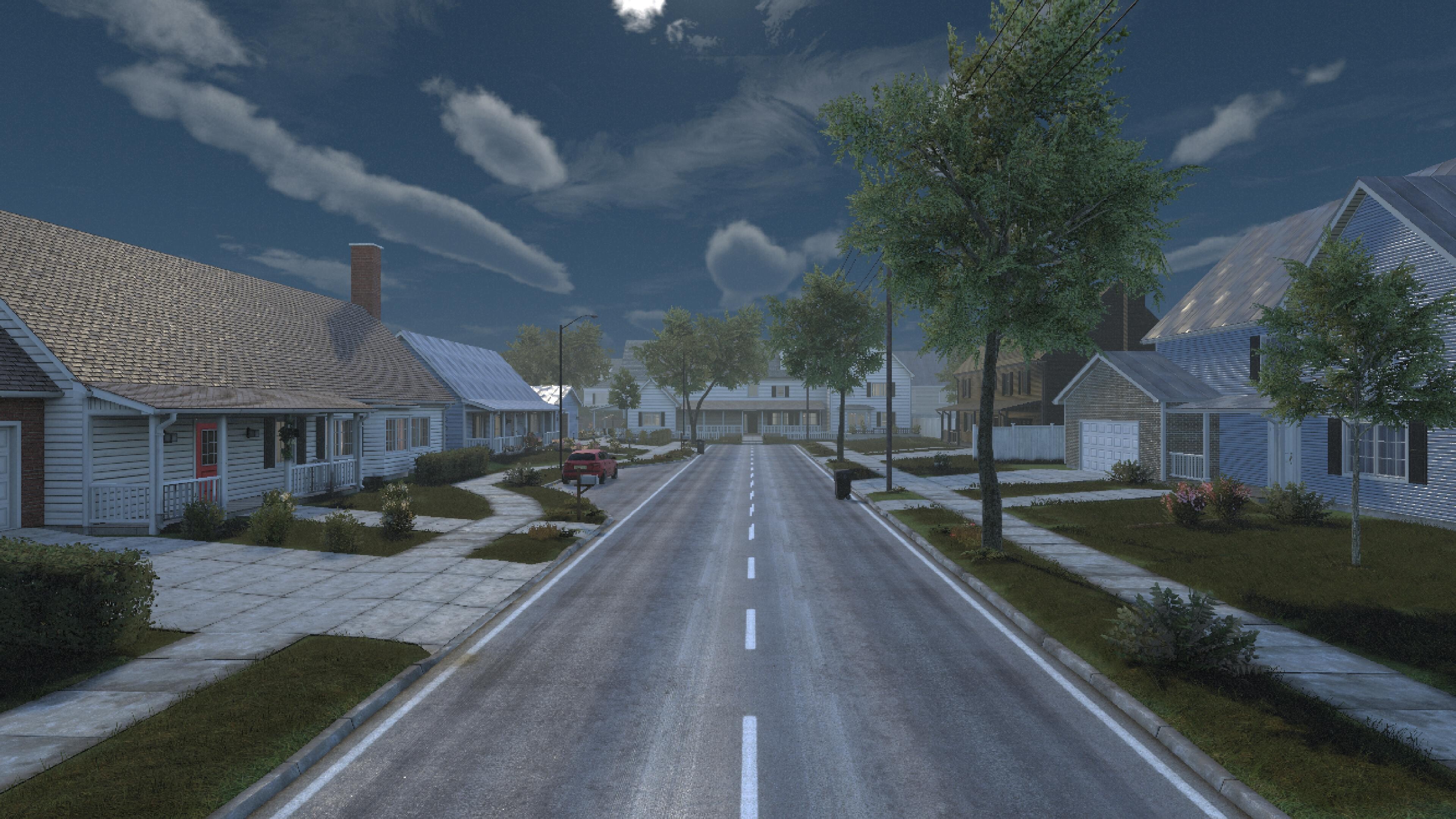 Myosotis screenshot 14