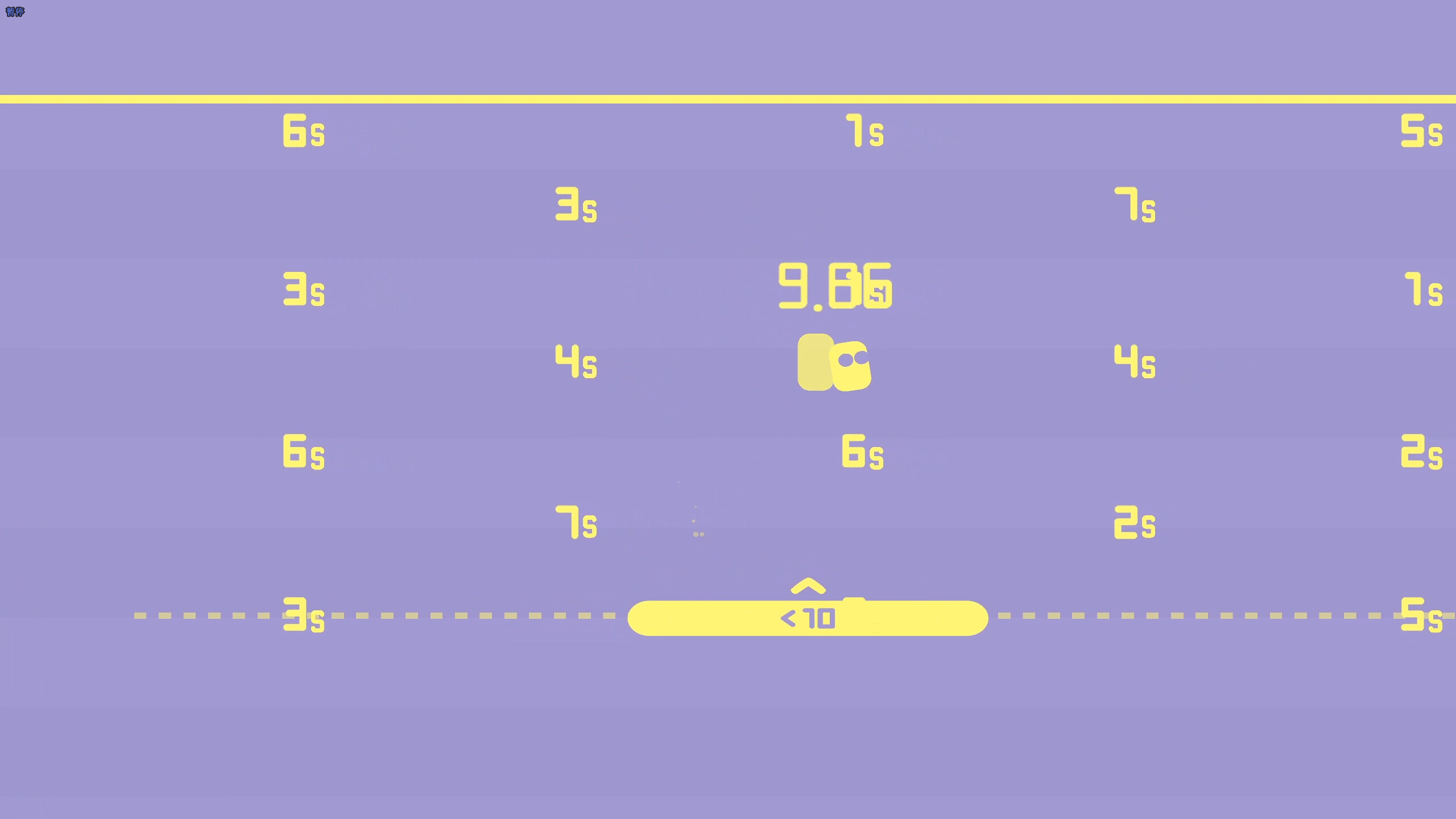 Tick Hop 2 screenshot 4