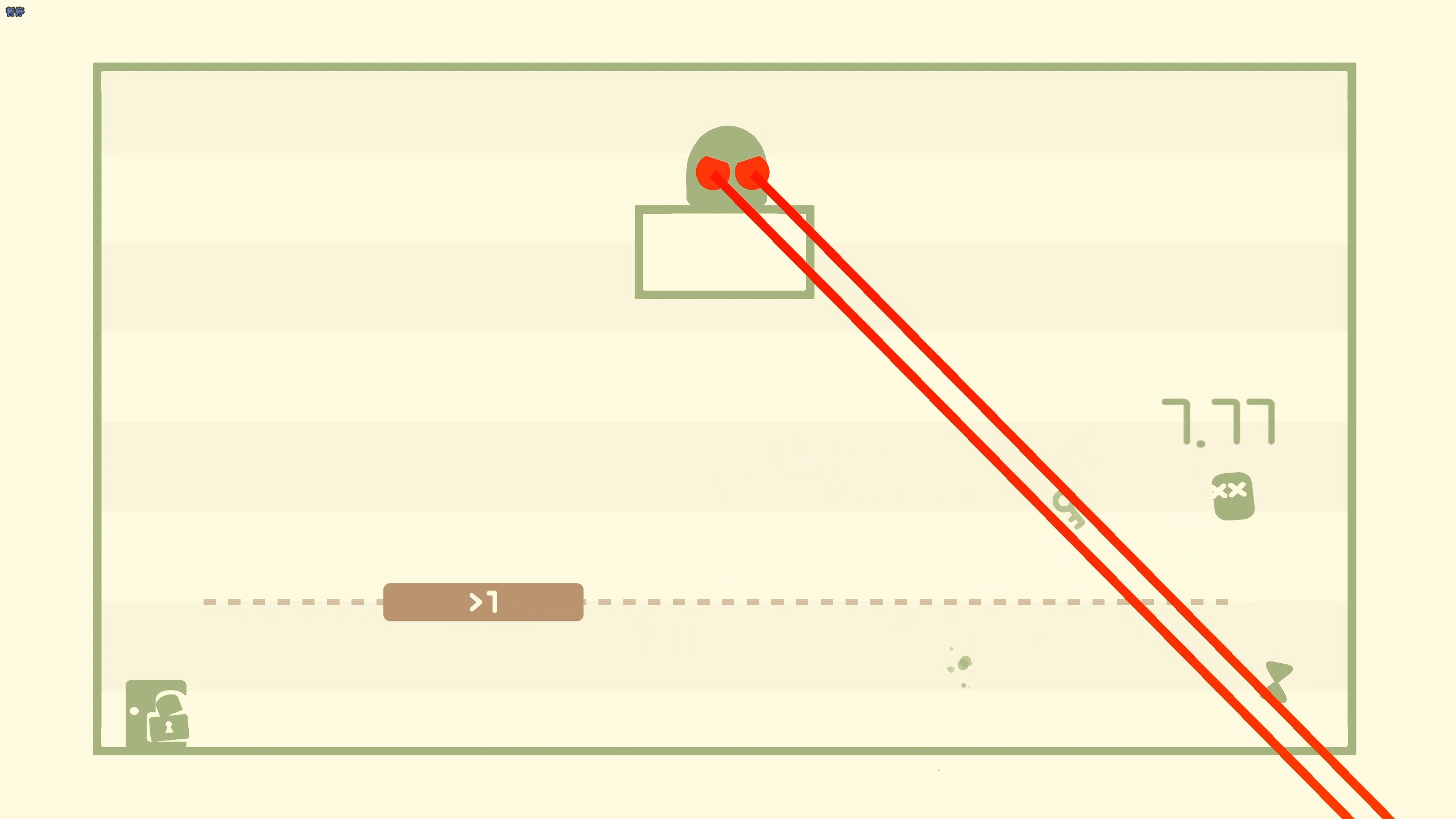 Tick Hop 2 screenshot 3