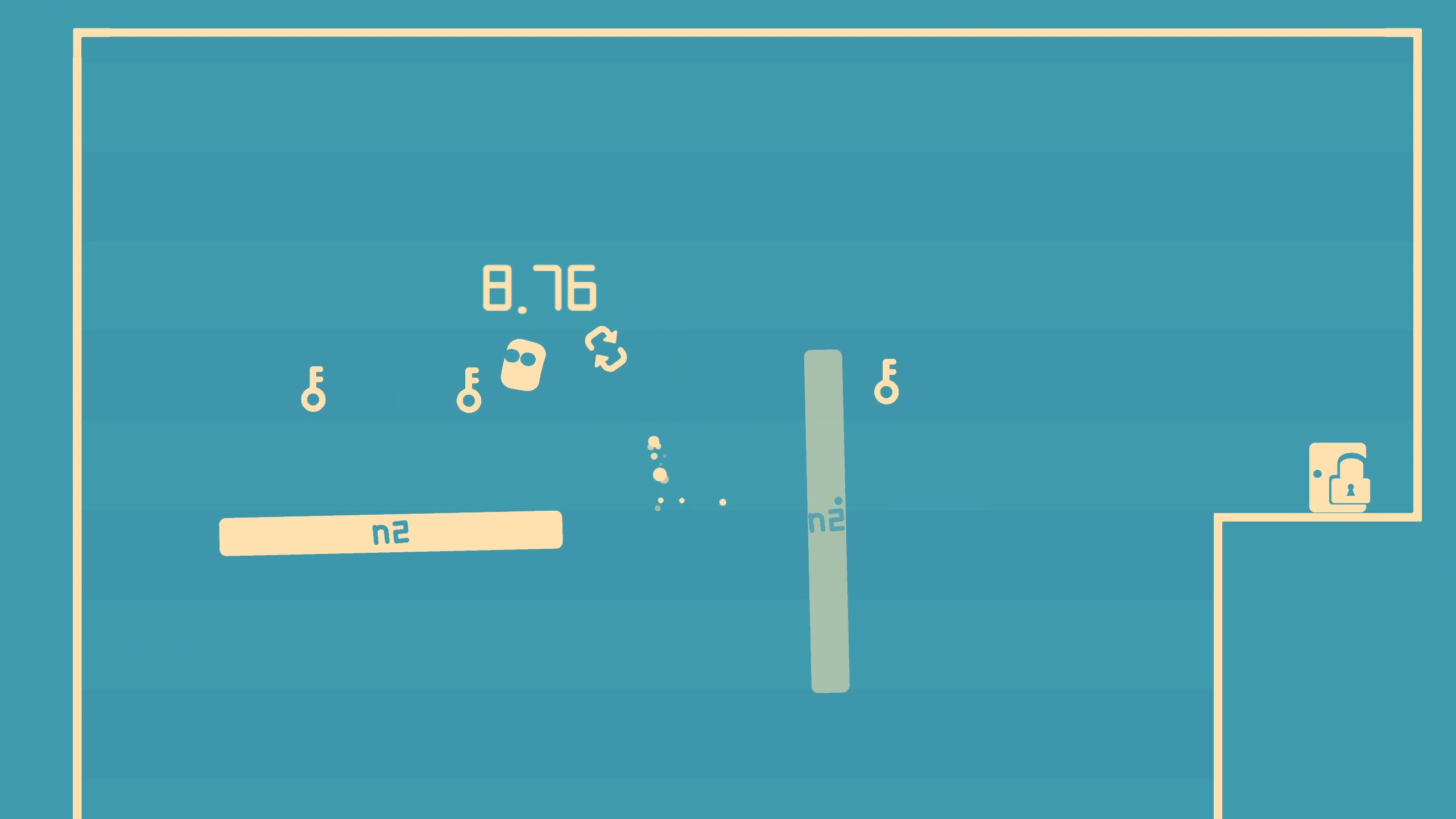 Tick Hop 2 screenshot 5
