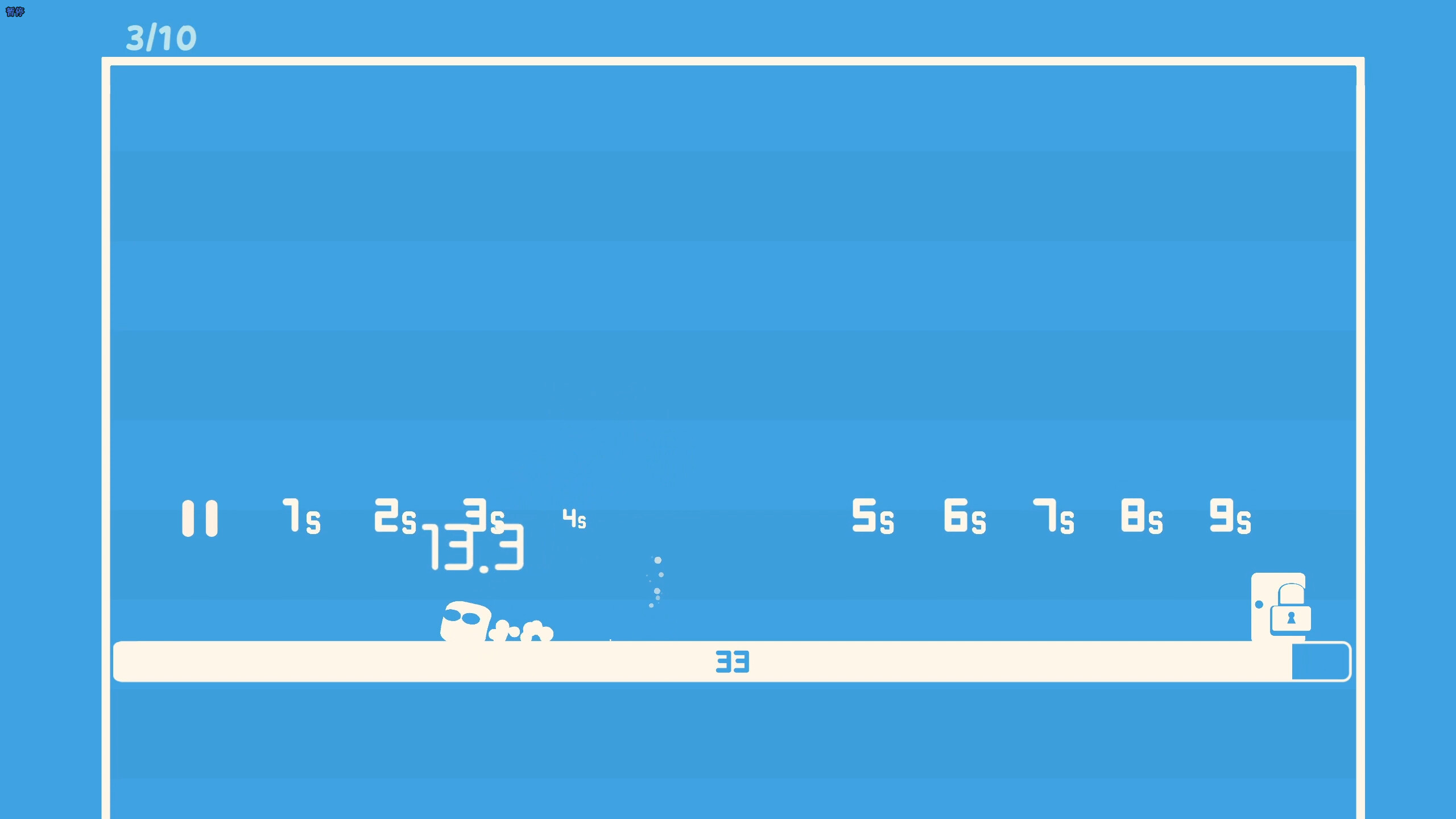 Tick Hop 2 screenshot 7