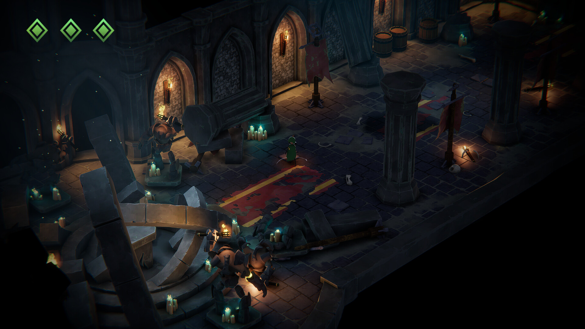 Incorporeal screenshot 6