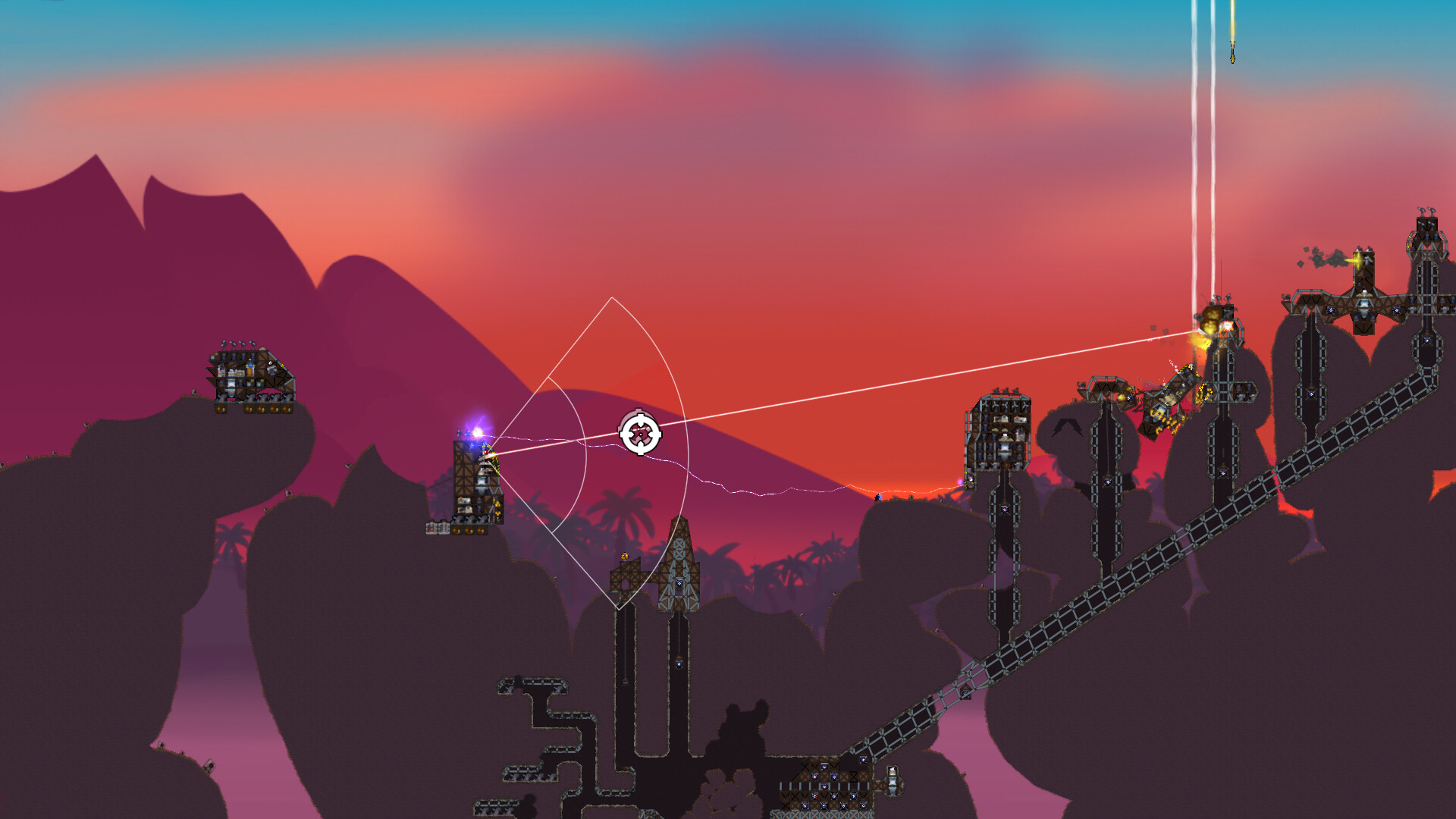 Forts - Firebird screenshot 5