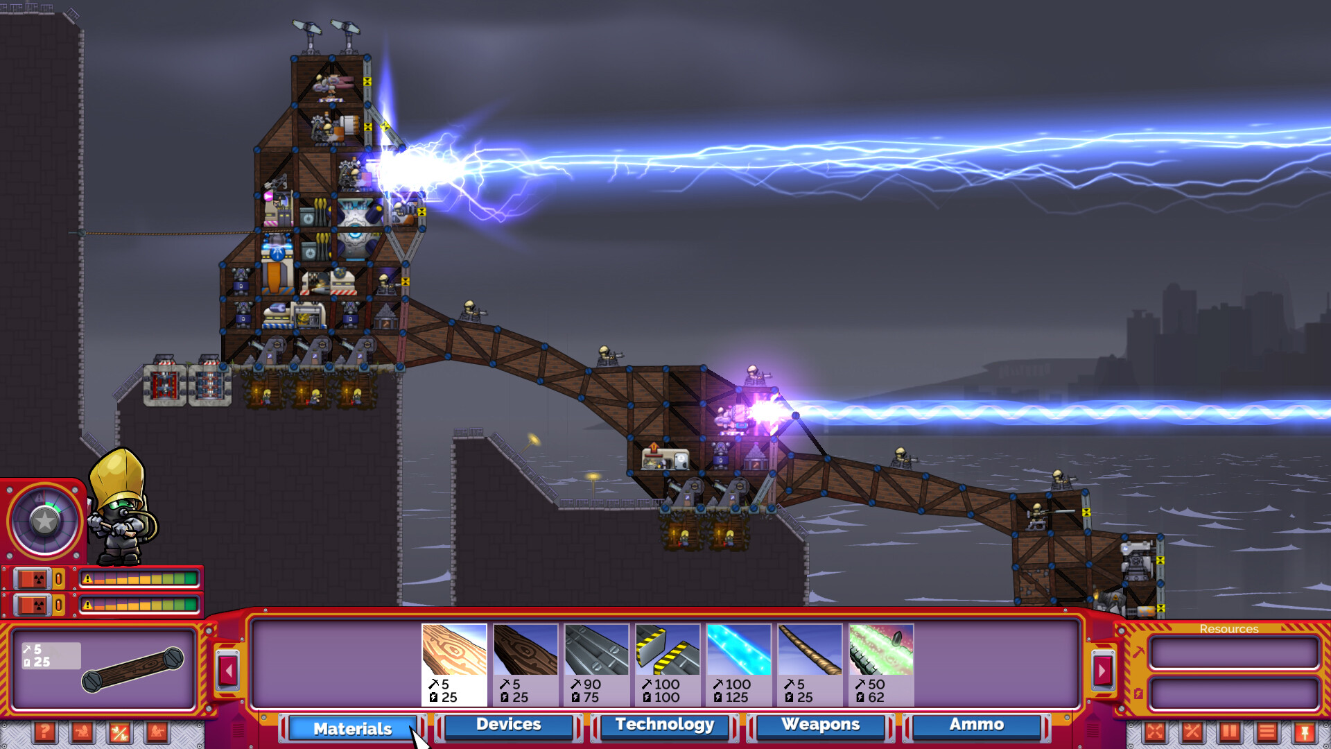 Forts - Firebird screenshot 6
