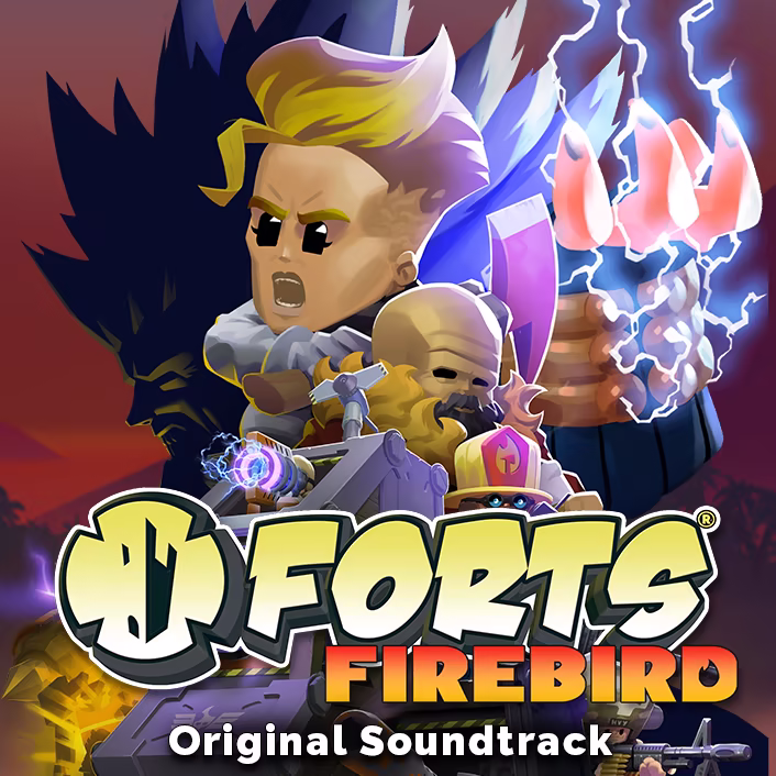 Forts - Firebird