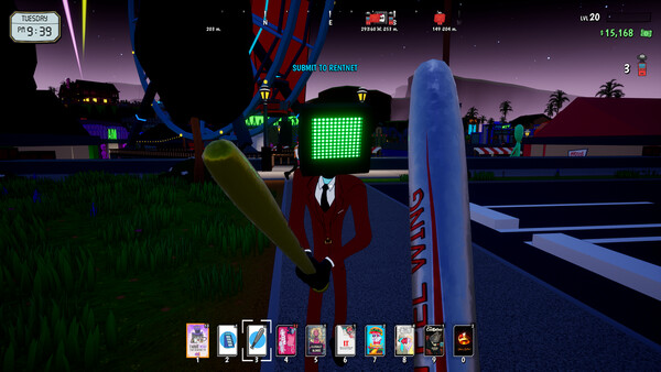 Rewind 99 screenshot