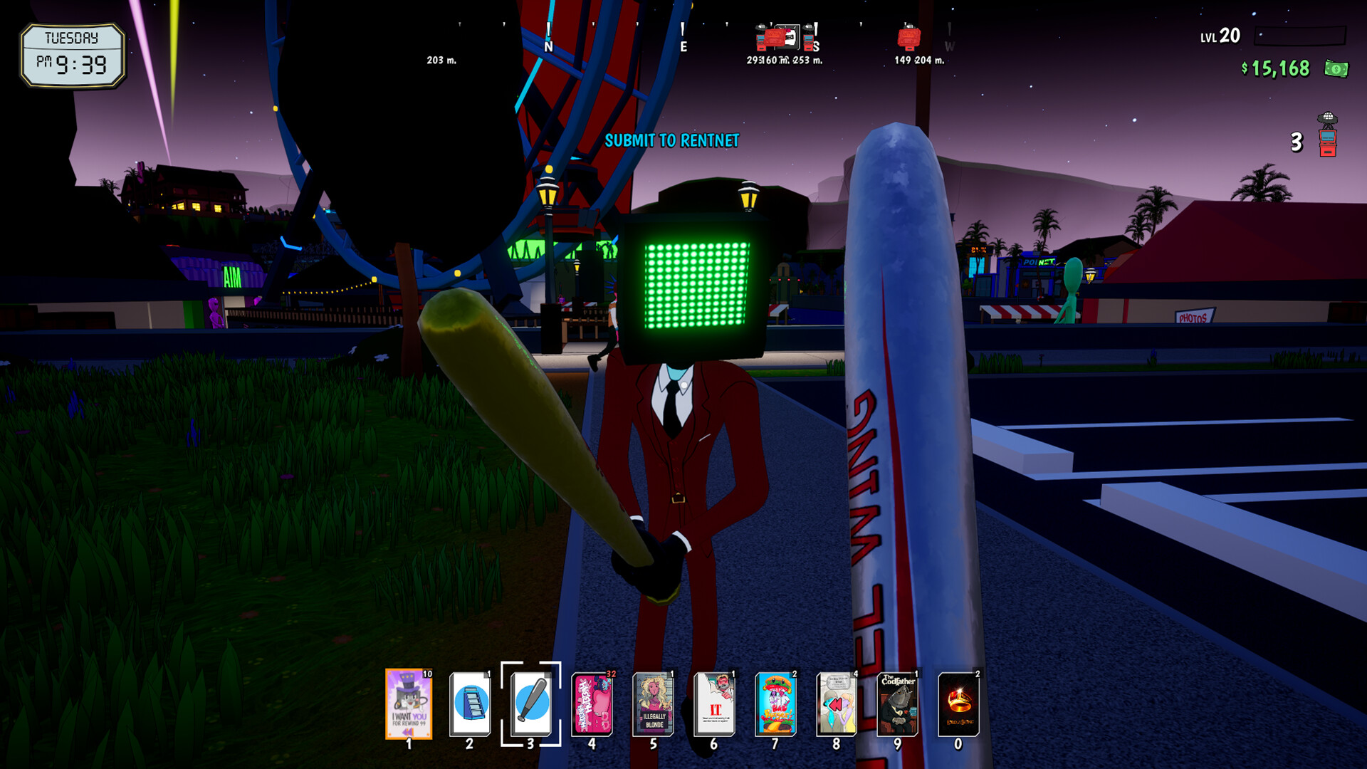 Rewind 99 screenshot 15