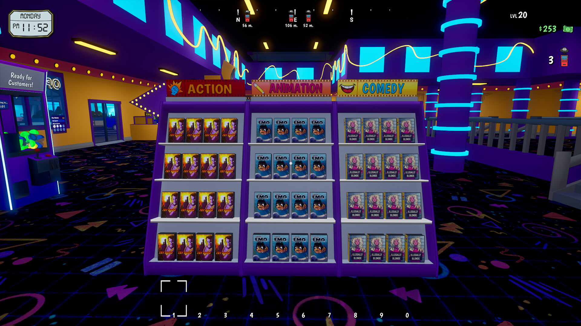 Rewind 99 screenshot 7