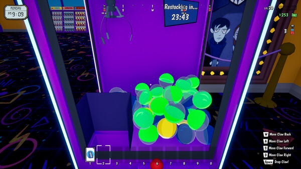 Rewind 99 screenshot