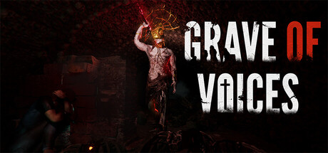 Grave Of Voices — Steam header
