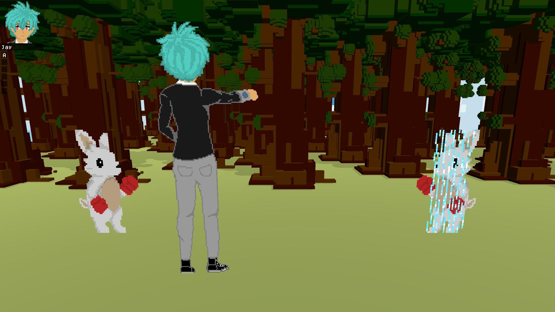 Study & Monster screenshot 2