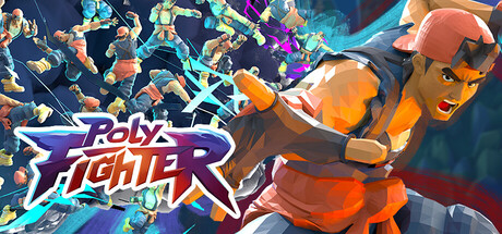 Poly Fighter