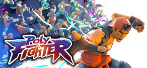 Poly Fighter