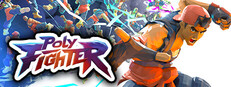 Poly Fighter
