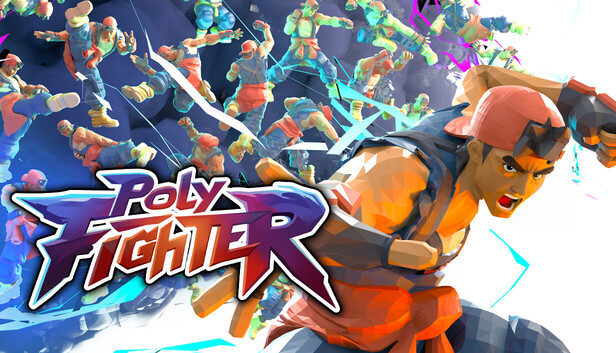 Poly Fighter