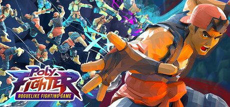 Poly Fighter