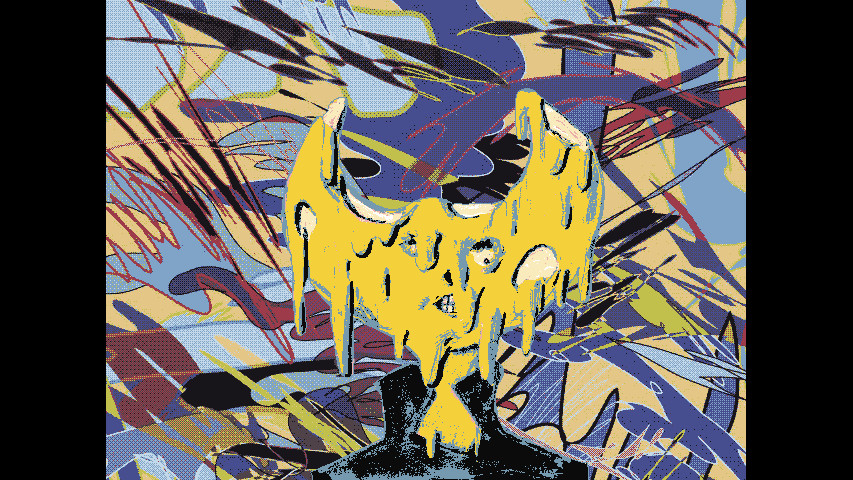 Hylics screenshot 2