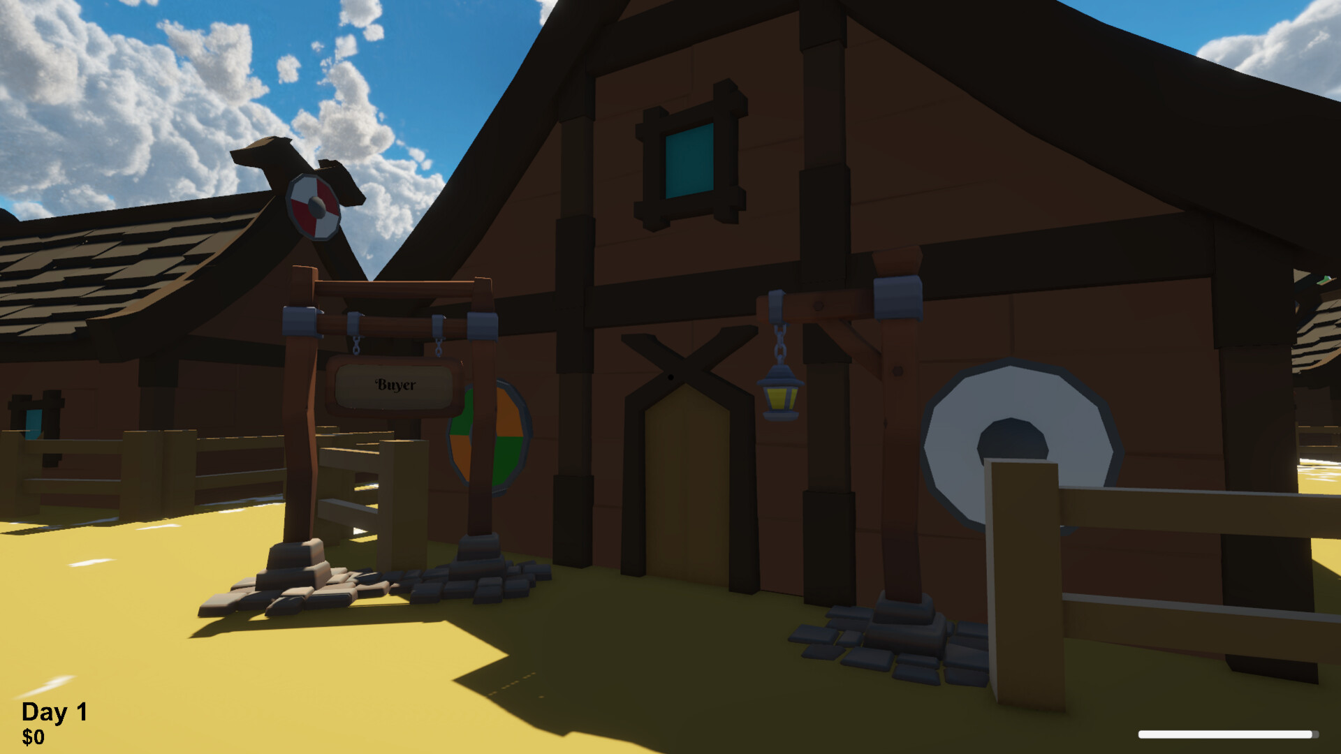 Mega Fruit screenshot 3