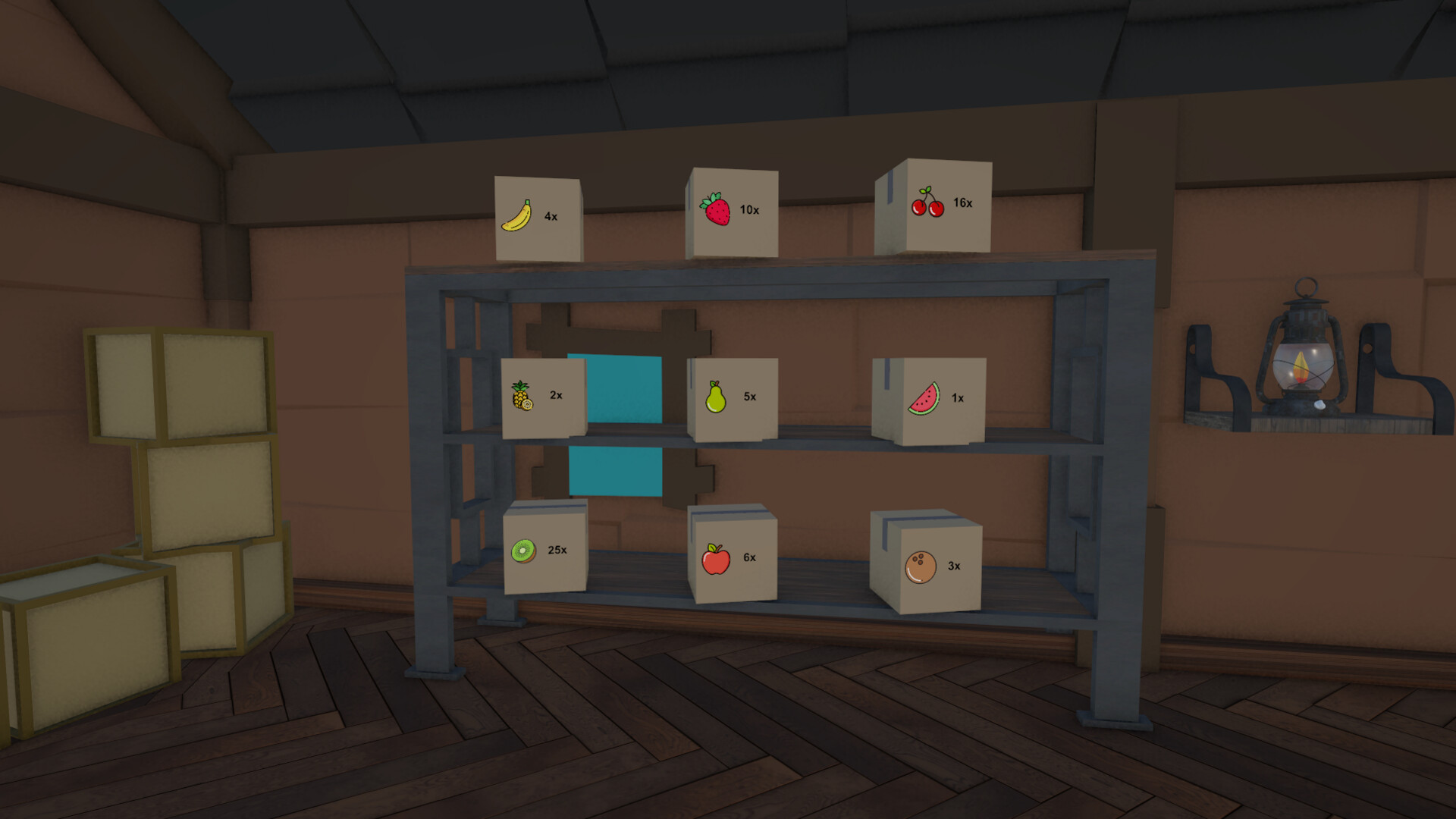 Mega Fruit screenshot 4