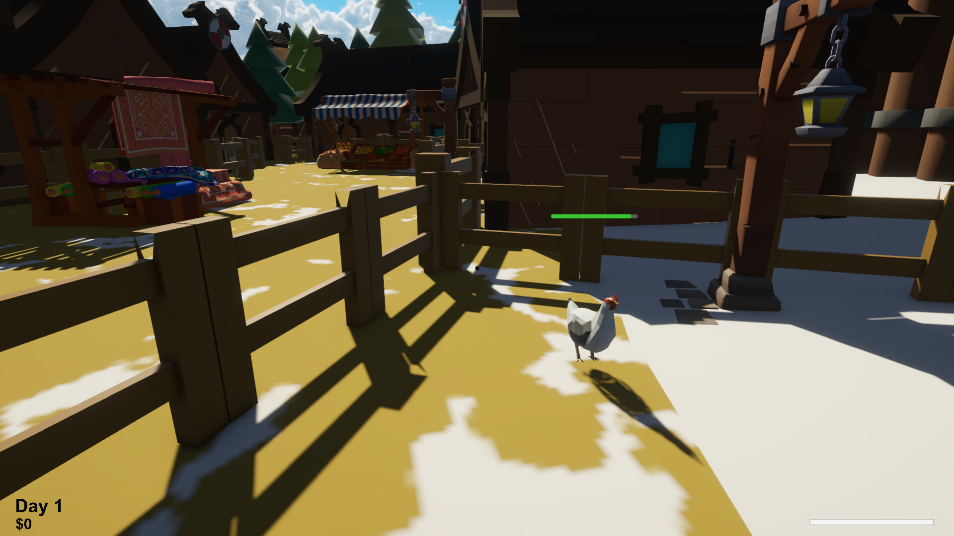 Mega Fruit screenshot 2