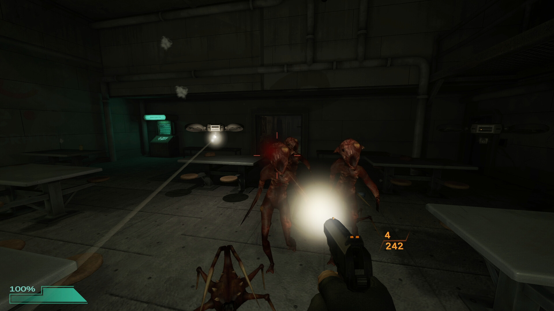 LeftUnknown screenshot 9