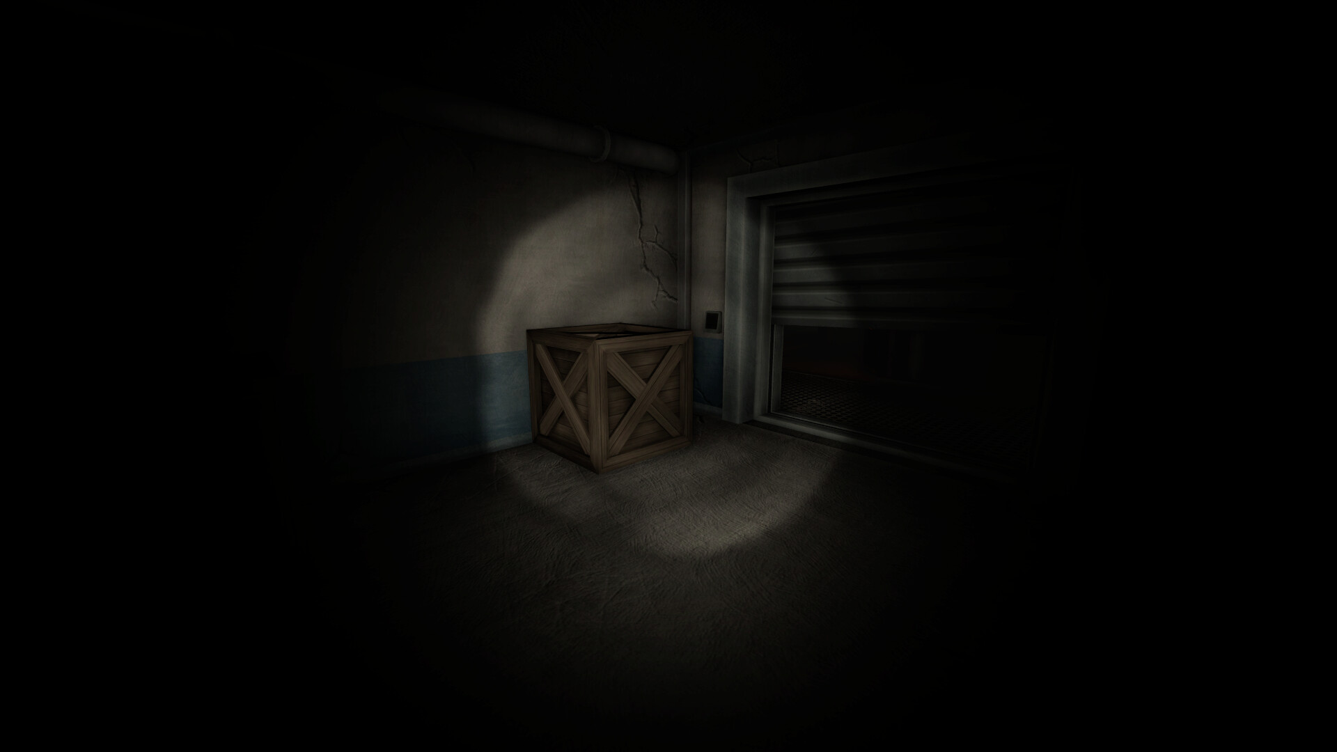 LeftUnknown screenshot 6
