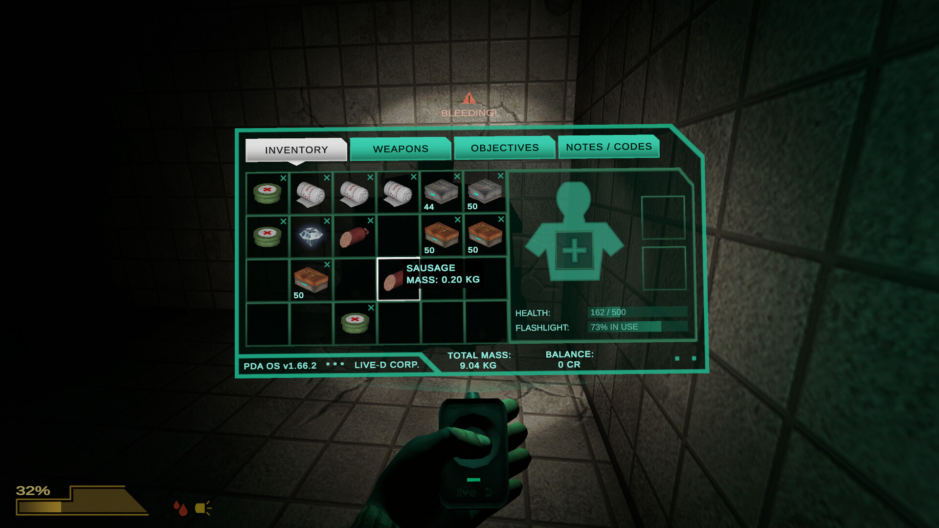 LeftUnknown screenshot 10